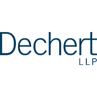 logo Dechert LLP