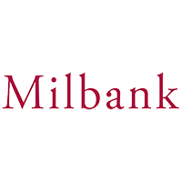 Logo Milbank