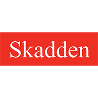 Logo Skadden