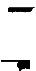 Image of silhouette of Puerto Rico and Mississippi