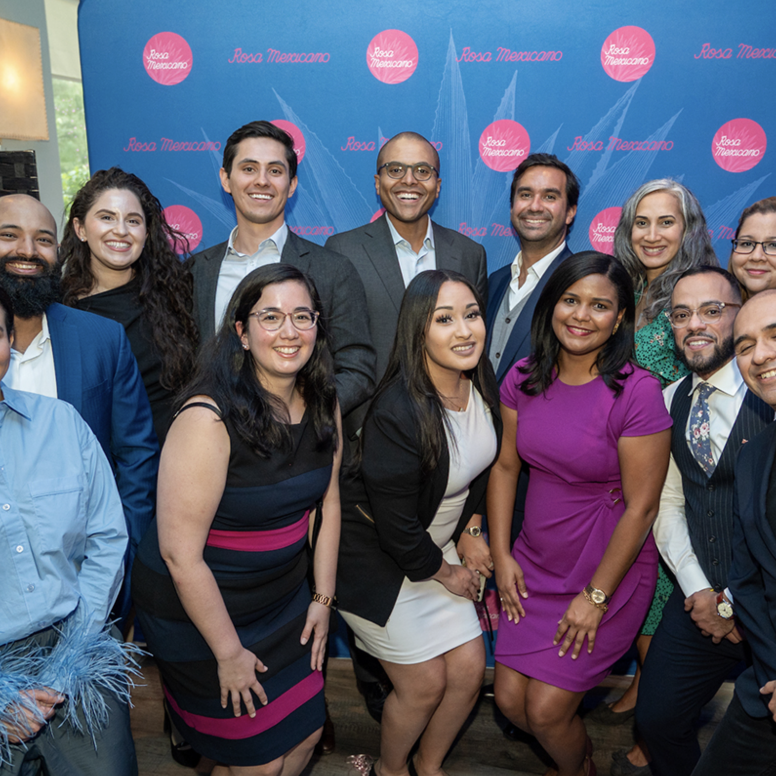 Next Generation Lideres