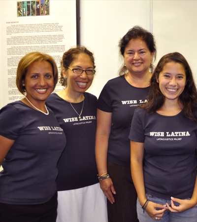 An Expansive Lens for Economic Justice