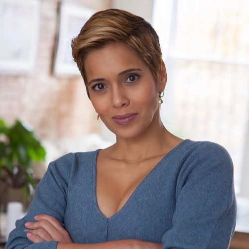 Daisy Auger-Dominguez | LatinoJusticePRLDEF