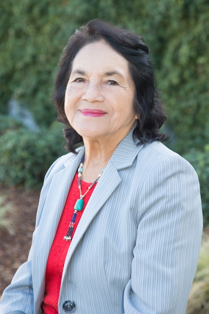 Dolores Huerta | LatinoJusticePRLDEF