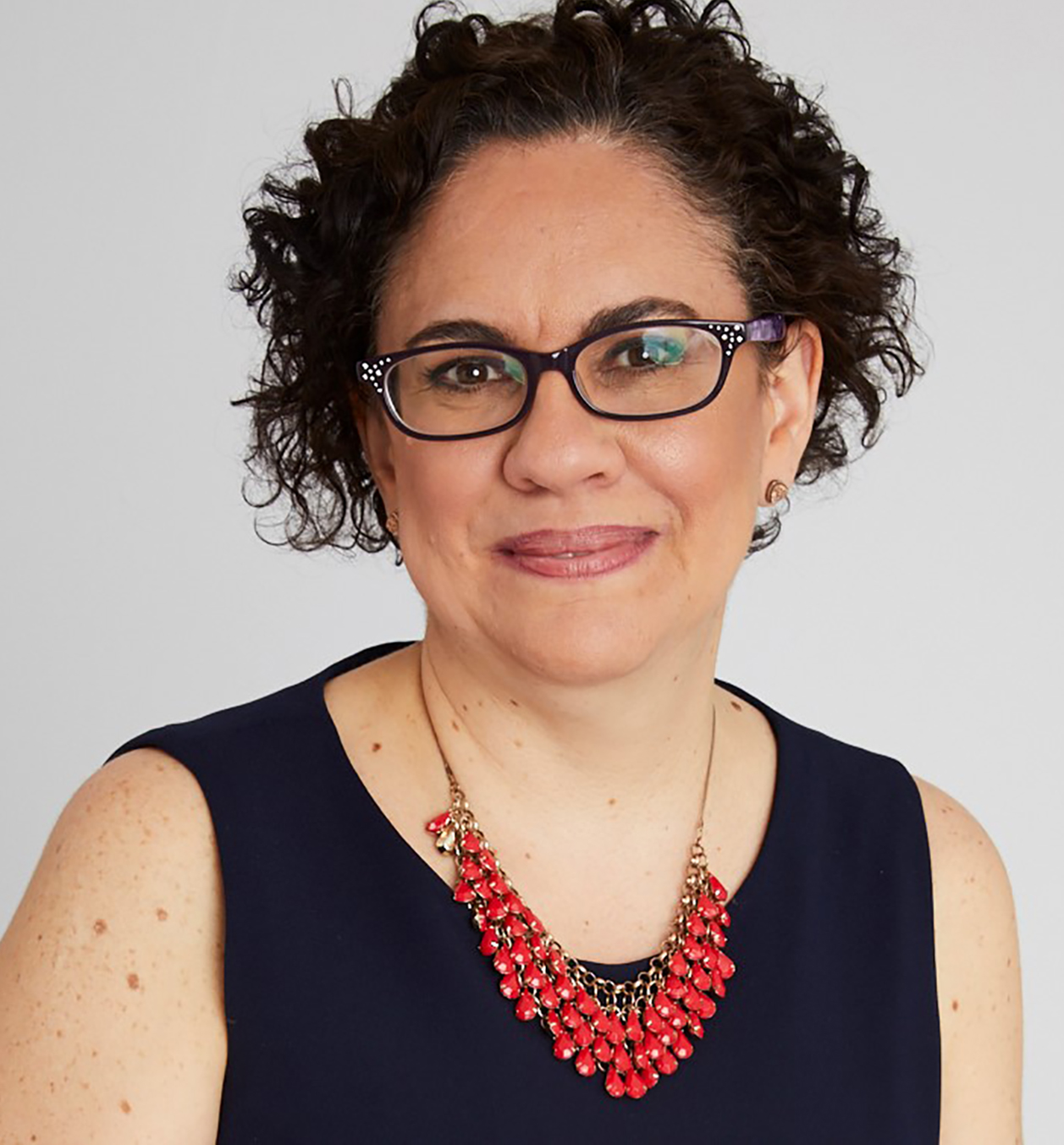 Lourdes M. Rosado