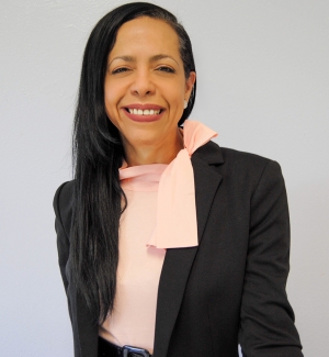 Latino Justice member name Elianne Ramos