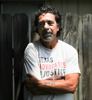 Latino Justice member name Jorge Antonio Renaud