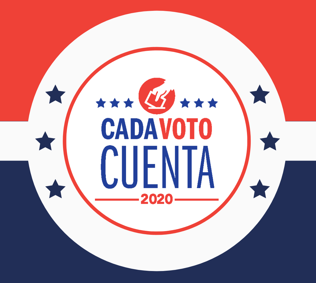 Cada Voto Cuenta