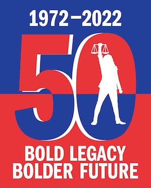 50th anniversary events