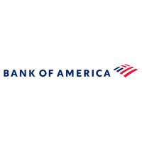 Logo Bank of America