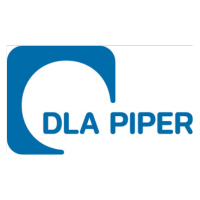 Logo DLA Piper