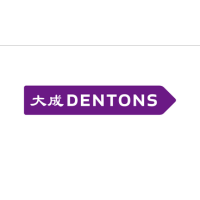 Logo Dentons