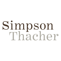 Logo Simpson Thacher
