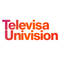 Logo Televisa Univision