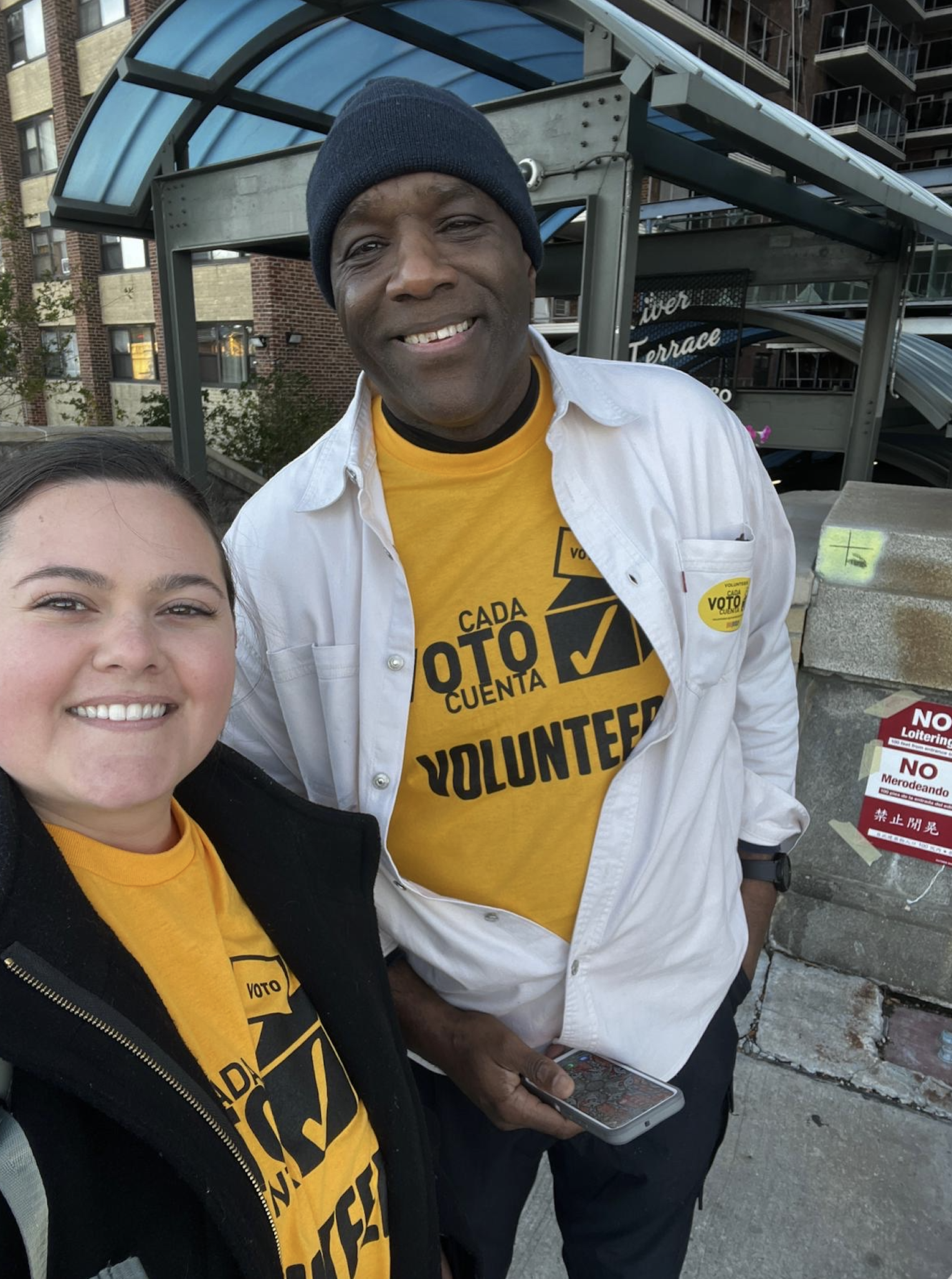 Cada Voto Cuenta (CVC)