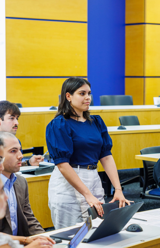 Equal Access to Education - Litigation