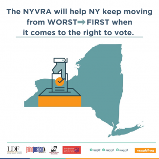 NYVRA Fact Sheet