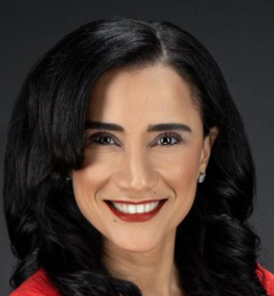 Image of Patricia Pacheco de Baez, MBA