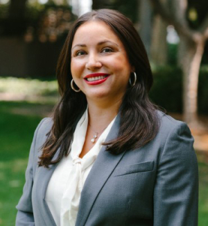 Image of Sonja Diaz, Esq.