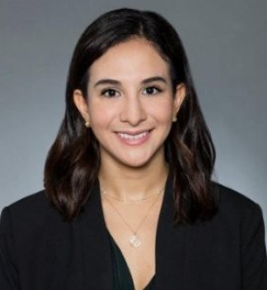 image of Michelle Abad, Esq.