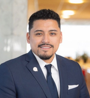 image of Nestor Dario Almeida, Esq.