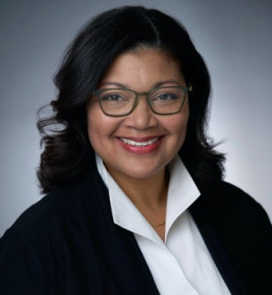 image of Marjorie De La Cruz