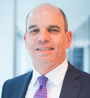 José Ramón González, Esq.