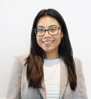 Nancy Umana-Melendez 