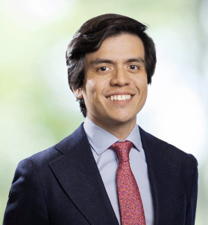 image of Gustavo Rodríguez-Villate, Esq.