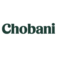 Logo Chobani