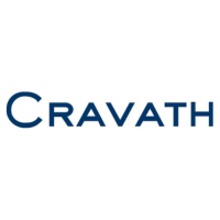 Logo Cravath