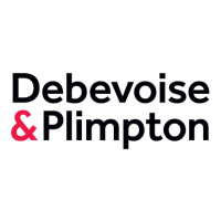 Logo Debevoise