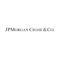 Logo JP Morgan Chase