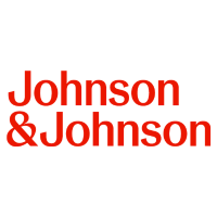 Logo Johnson & Johnson