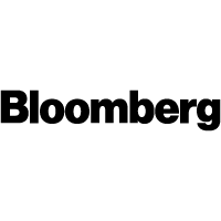 Image of Bloomberg Logo