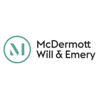 Logo MCDermott