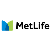 Logo MetLife