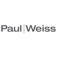 Logo Paul Weiss Rifkind & Kind LLP