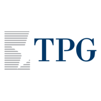 Logo TPG