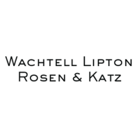 Logo Wachtell