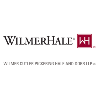 Logo Wilmer Hale